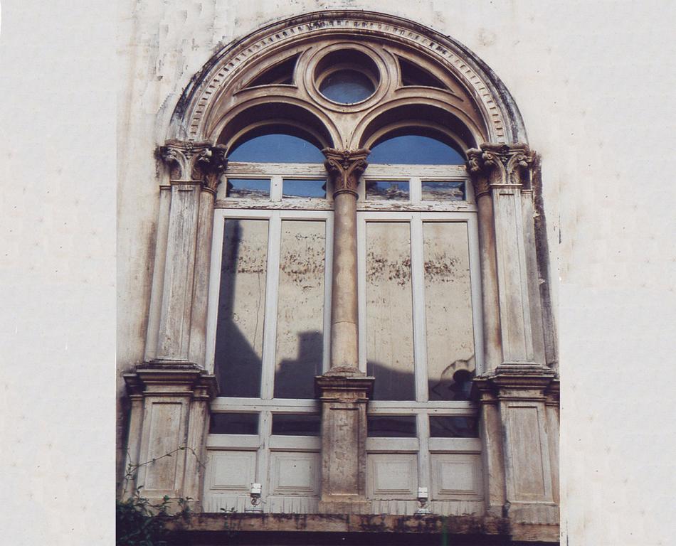 Hotel Palazzo Moccia Rutigliano Exterior foto